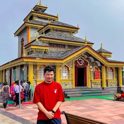 Ankit negi profile