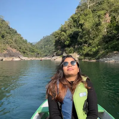 Nidhi Agarwal profile
