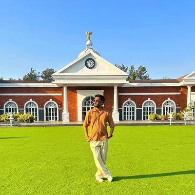 Rohan Mungekar profile