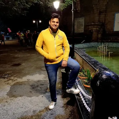 Varun Gupta profile