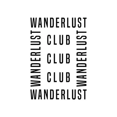Wanderlust Club profile