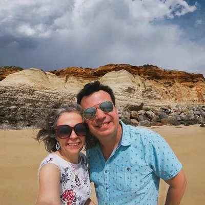 Wanderlust Marriage profile
