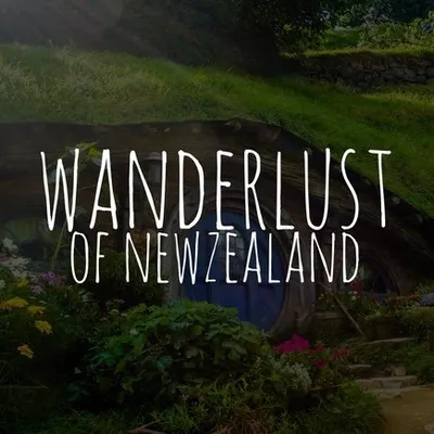 Wanderlust Of New Zealand profile