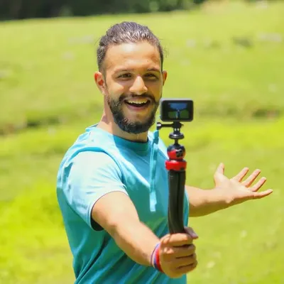 Akash Dobhal | Travel ๐ฎ๐ณ profile