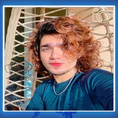 VishalPandey_shiningstar profile