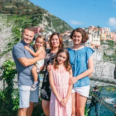 Wanderlust Storytellers | Family Travel profile