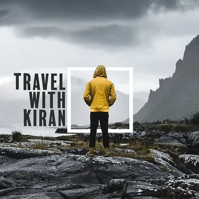 Kiran Ravi profile