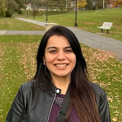 Nishtha Arora profile