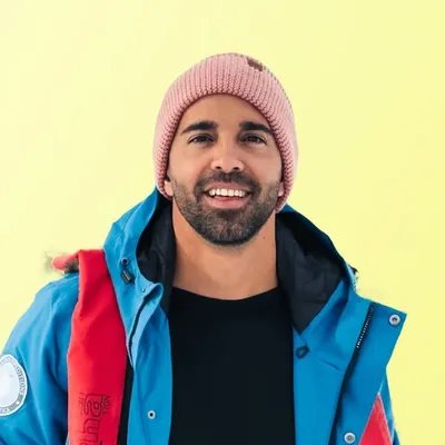 Alvaro Rojas | Expeditions