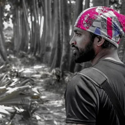 Loky Raj profile
