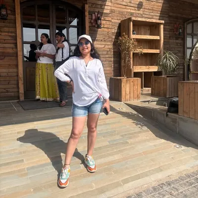 Sapna Pathak | Traveling India ๐ฎ๐ณ profile