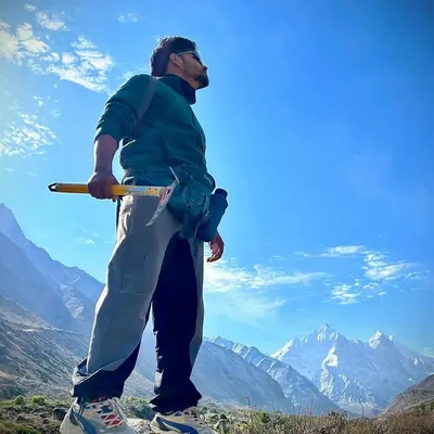 Tarunmavigujjar profile