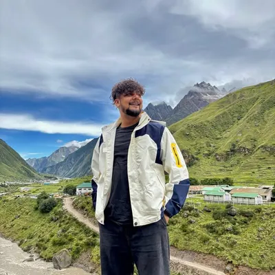 Harsha Sisodia profile
