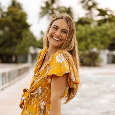 Iana Strydom profile