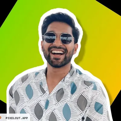 Swapnil Garg profile