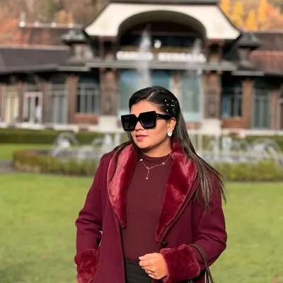 Waheeda sultana profile