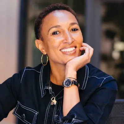 Wandia Gichuru profile