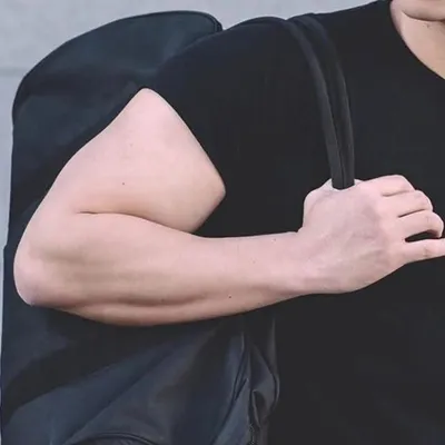 W profile