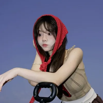 瓦妮 wanee profile