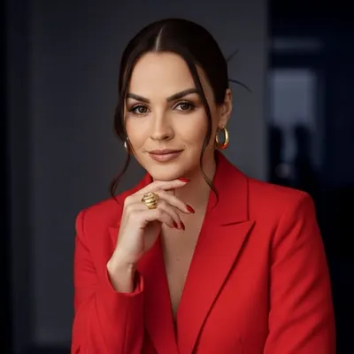 Wanessa Mattos | Nutricionista em Aracaju profile