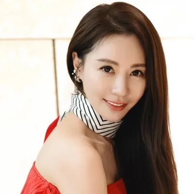 🌟Amber Wang🌟王瀅 profile