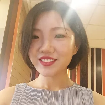 Jill Wang profile