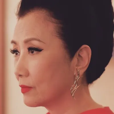 Liza Wang profile