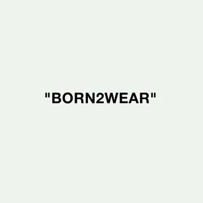 BORN2WEAR アッシュ profile