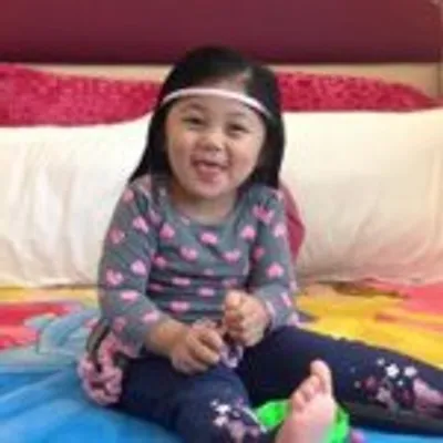Maddy Wang profile
