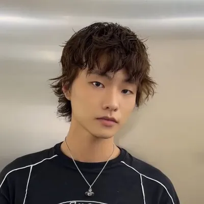 Hongyu Wang profile