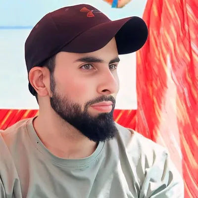 Wani Rizwan profile