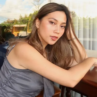Dewanie Kim Catapang profile