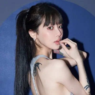 美麗妄娜 profile