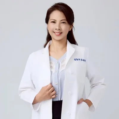 李婉萍 營養師 profile