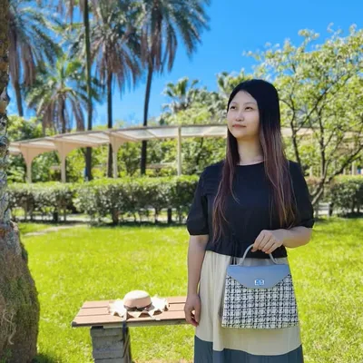 范范愛分享 profile