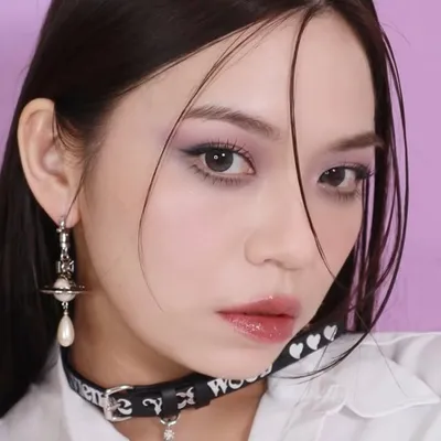 Alice 愛麗 profile