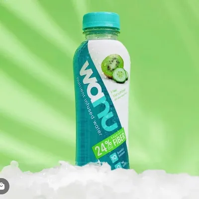 wanu (water + nutrients) profile