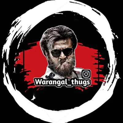 Warangal_thugs ๐ profile