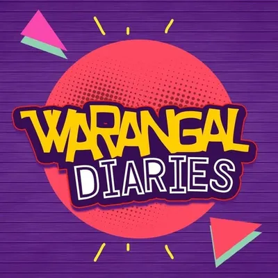 Warangal Diaries profile