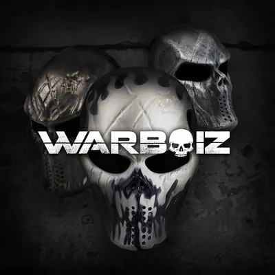 WARBOIZ profile