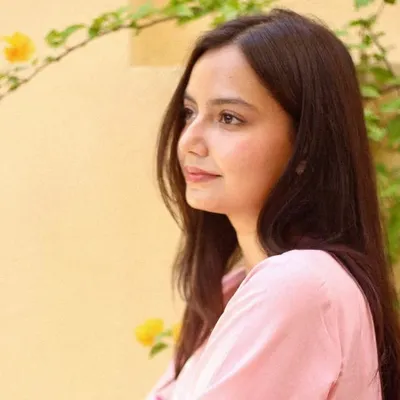 Wardah Hussaini profile