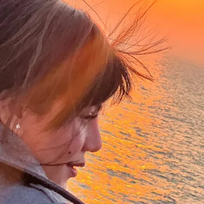 Warda Khan S Nadiadwala ๐ง profile