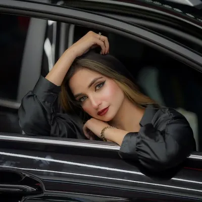Warda Malik profile