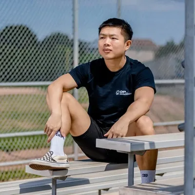 MATTHEW YU profile