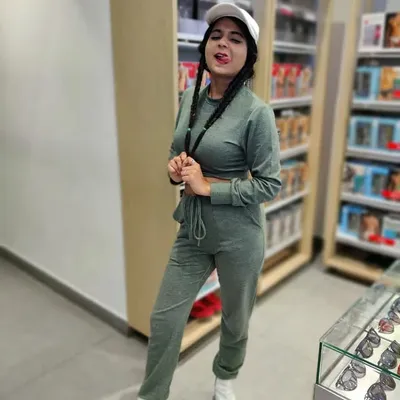 style with miss Rathore profile