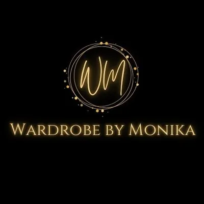 Monika's Wardrobe profile