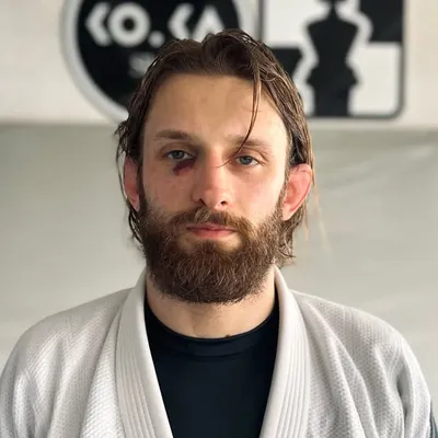 Adam Wardziński profile