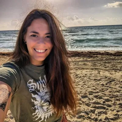 Marie-Eve Trottier profile