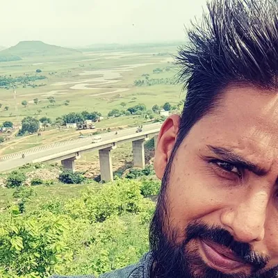 Muhammad Waseem Arif Yusufi profile
