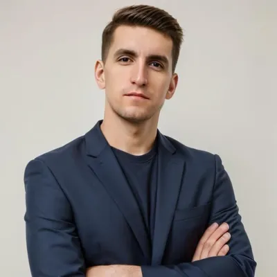 Андрей Савченко profile
